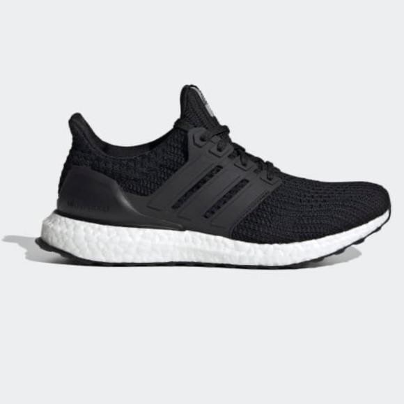 adidas ULTRABOOST 4.0 DNA Core Black - Picture 2 of 10
